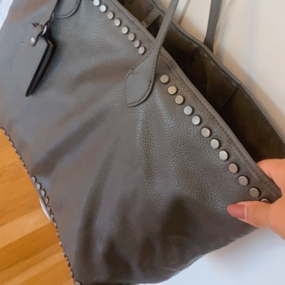 Steve Madden Tote Bag